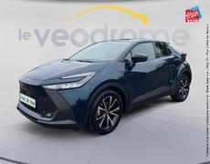 Toyota C-HR Illzach
