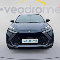 Toyota C-HR 1.8 Hybride 140ch Design NG23 Illzach