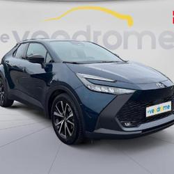 Toyota C-HR 1.8 Hybride 140ch Design NG23 Illzach