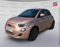 Fiat 500 II