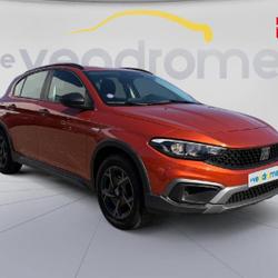 Fiat Tipo 2 1.0 FireFly Turbo 100ch S/S Cross Bischheim