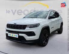 Jeep Compass Bischheim