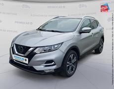 Nissan Qashqai Forbach