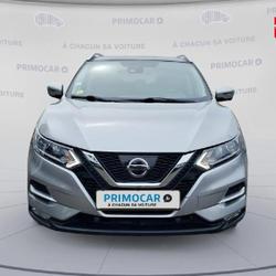 Nissan Qashqai 1.5 dCi 110ch N-Connecta Forbach