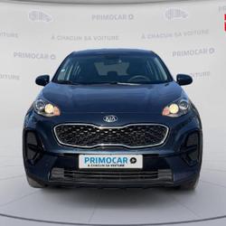 Kia Sportage 1.6 GDi 132ch ISG Motion 4x2 Prix-l&egrave;s-M&eacute;zi&egrave;res
