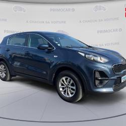 Kia Sportage 1.6 GDi 132ch ISG Motion 4x2 Prix-l&egrave;s-M&eacute;zi&egrave;res