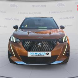 Peugeot 2008 1.5 BlueHDi 100ch S&S GT Line Illange