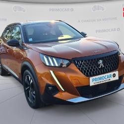 Peugeot 2008 1.5 BlueHDi 100ch S&S GT Line Illange