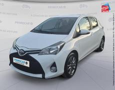 Toyota Yaris Illange