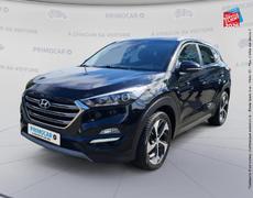Hyundai Tucson Strasbourg