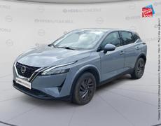 Nissan Qashqai Metz