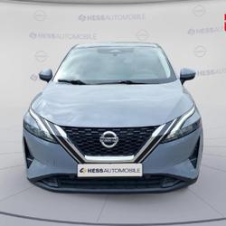 Nissan Qashqai 1.3 Mild Hybrid 140ch Business Edition Metz