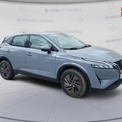 Nissan Qashqai 1.3 Mild Hybrid 140ch Business Edition Metz