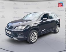Seat Ateca Mulhouse