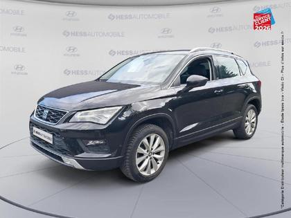 Seat Ateca - 1.6 TDI 115 ch Urban Advanced DSG - 17 499 €