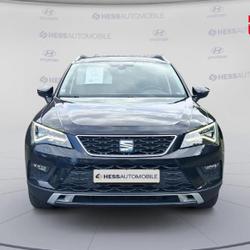 Seat Ateca 1.6 TDI 115 ch Urban Advanced DSG Mulhouse