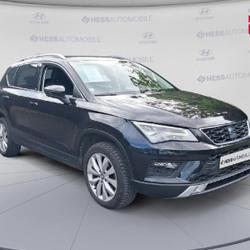 Seat Ateca 1.6 TDI 115 ch Urban Advanced DSG Mulhouse