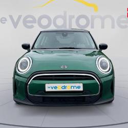 Mini Mini Cooper 136ch Edition Premium Plus BVA7 Illzach