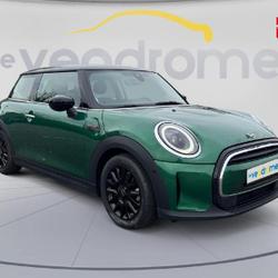 Mini Mini Cooper 136ch Edition Premium Plus BVA7 Illzach