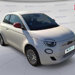 Fiat 500 II e 118ch Pack Confort MY23 Bischheim