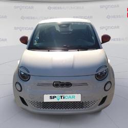 Fiat 500 II e 118ch Pack Confort MY23 Strasbourg