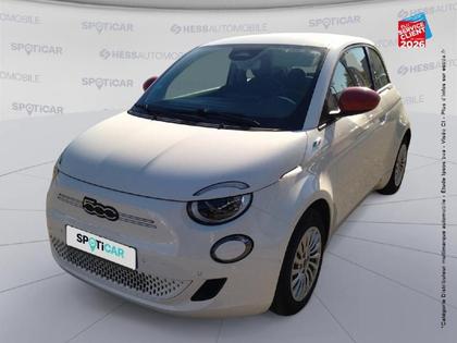 Fiat 500 - e 118ch Pack Confort MY23 - 15 799 €