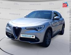 Alfa Romeo Stelvio Strasbourg