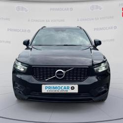 Volvo XC40 D4 AdBlue AWD 190ch R-Design Geartronic 8 Prix-l&egrave;s-M&eacute;zi&egrave;res