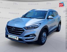 Hyundai Tucson Forbach