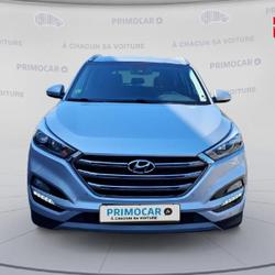 Hyundai Tucson 1.7 CRDI 141ch Creative 2WD DCT-7 Forbach
