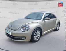 Volkswagen New Beetle Illange