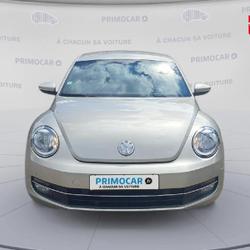 Volkswagen New Beetle 1.9 TDI 105ch Collector Illange