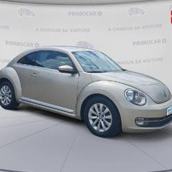 Volkswagen New Beetle 1.9 TDI 105ch Collector Illange
