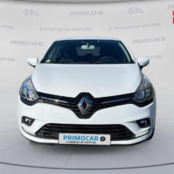 Renault Clio 4 1.5 dCi 90ch energy Zen 82g 5p Prix-l&egrave;s-M&eacute;zi&egrave;res