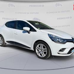 Renault Clio 4 1.5 dCi 90ch energy Zen 82g 5p Prix-l&egrave;s-M&eacute;zi&egrave;res