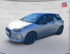 Ds DS3 BlueHDi 120ch Sport Chic S&S