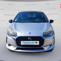 Ds DS3 BlueHDi 120ch Sport Chic S&S Strasbourg