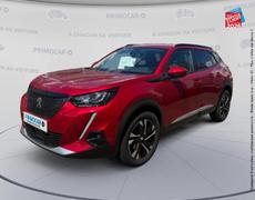 Peugeot 2008 Dijon