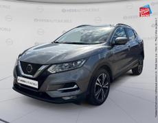 Nissan Qashqai Thionville