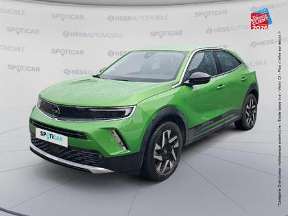 Opel Mokka - Mokka-e 136ch Elegance - 15 999 €
