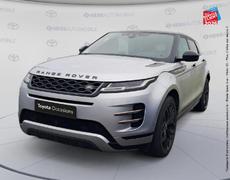 Land Rover Range Rover Evoque - 2.0 D 180ch R-Dynamic SE AWD BVA - 33 999 €