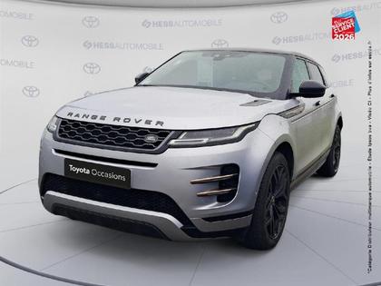 Land Rover Range Rover Evoque - 2.0 D 180ch R-Dynamic SE AWD BVA - 34 999 €