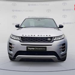 Land Rover Range Rover Evoque 2.0 D 180ch R-Dynamic SE AWD BVA Saint-Dizier