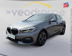 BMW Serie 1 Bischheim