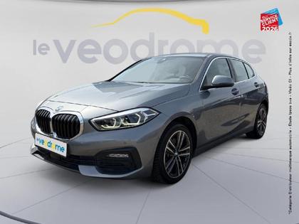 BMW Serie 1 - 116d 116ch Business Design - 21 999 €