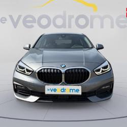 BMW Serie 1 116d 116ch Business Design Bischheim