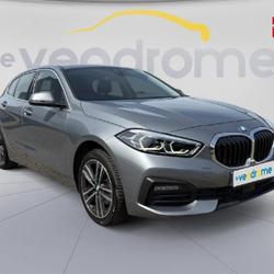 BMW Serie 1 116d 116ch Business Design Bischheim