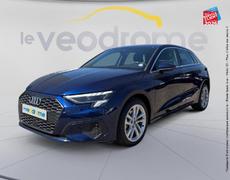 Audi A3 Sportback Bischheim