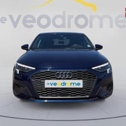 Audi A3 Sportback 30 TFSI 110ch Mild Hybrid Business line S tronic 7 Bischheim