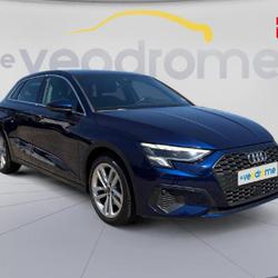 Audi A3 Sportback 30 TFSI 110ch Mild Hybrid Business line S tronic 7 Bischheim